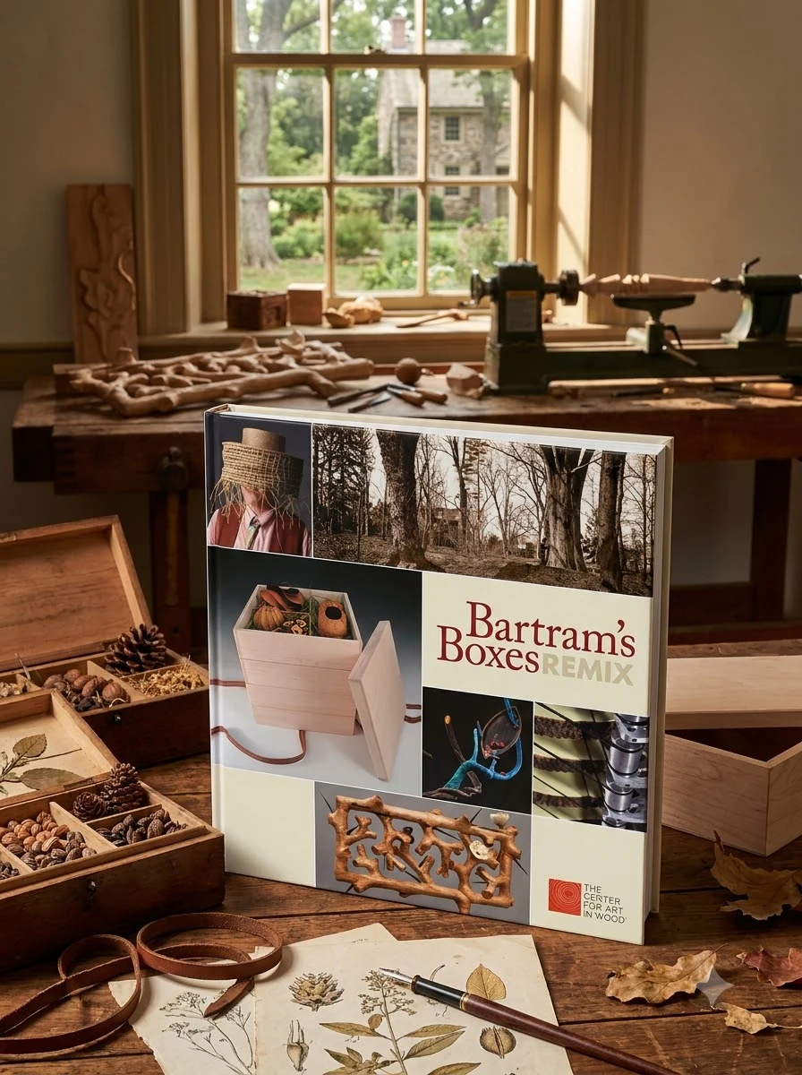 Bartram's Boxes Remix