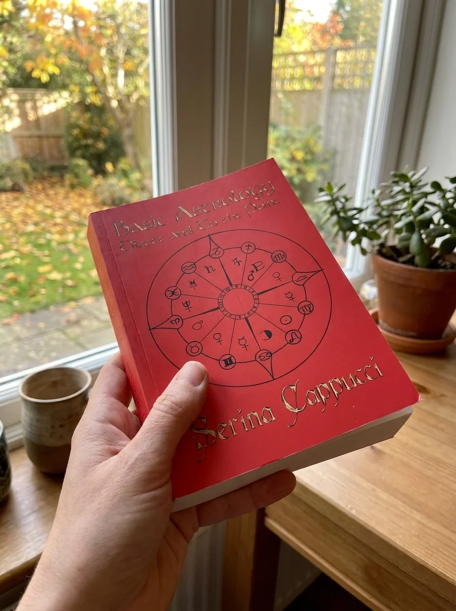 Basic Astrology Direct and to the Point — photo 2