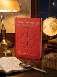 Basic Astrology Direct and to the Point — photo 1