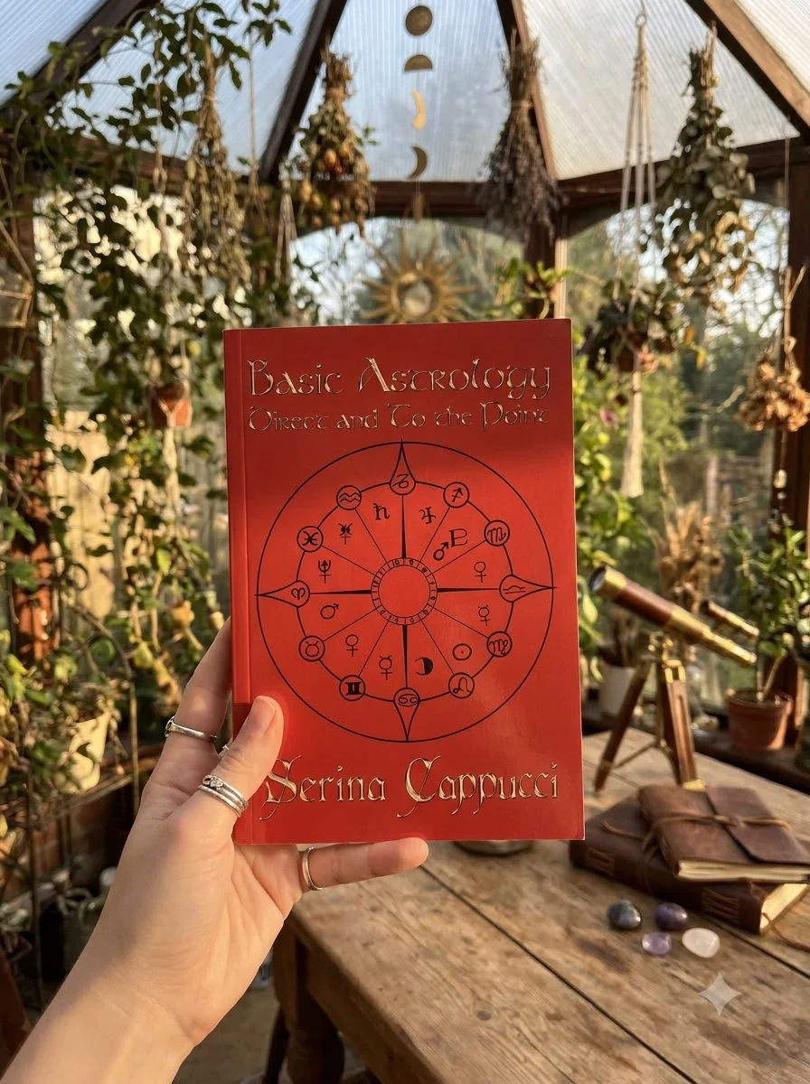 Basic Astrology Direct and to the Point — photo 2