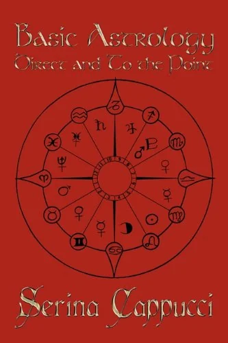 Basic Astrology Direct and to the Point