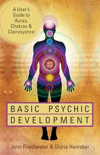 Basic Psychic Development — photo 2