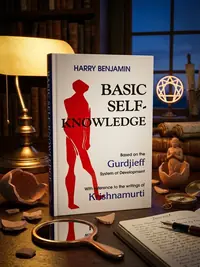 Basic Self-Knowledge (Revised) — photo 1
