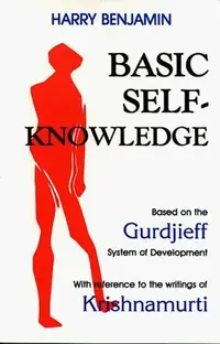 Basic Self-Knowledge (Revised) — photo 2