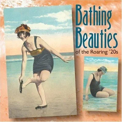 Bathing Beauties of the Roaring 20's — dewey-pub:Schiffer