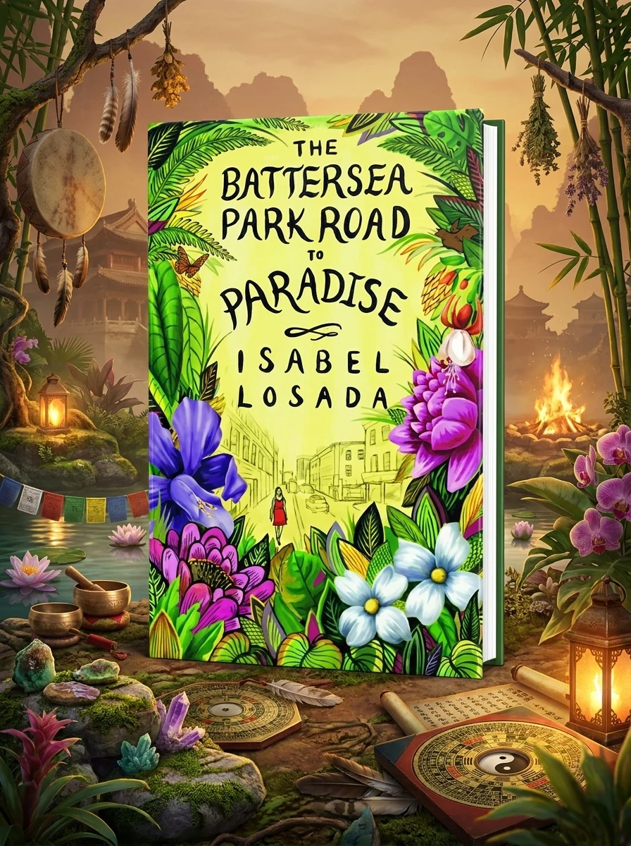 Battersea Park Road to Paradise