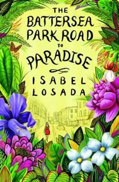 Battersea Park Road to Paradise — dewey-133