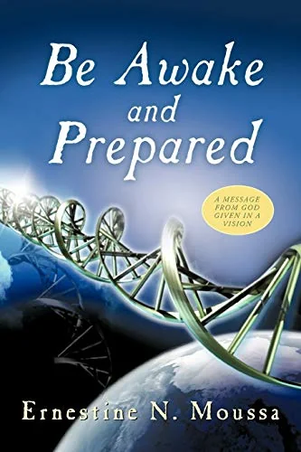 Be Awake and Prepared: A Message from God Given in a Vision