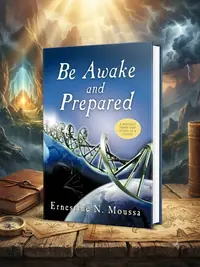 Be Awake and Prepared: A Message from God Given in a Vision — photo 1