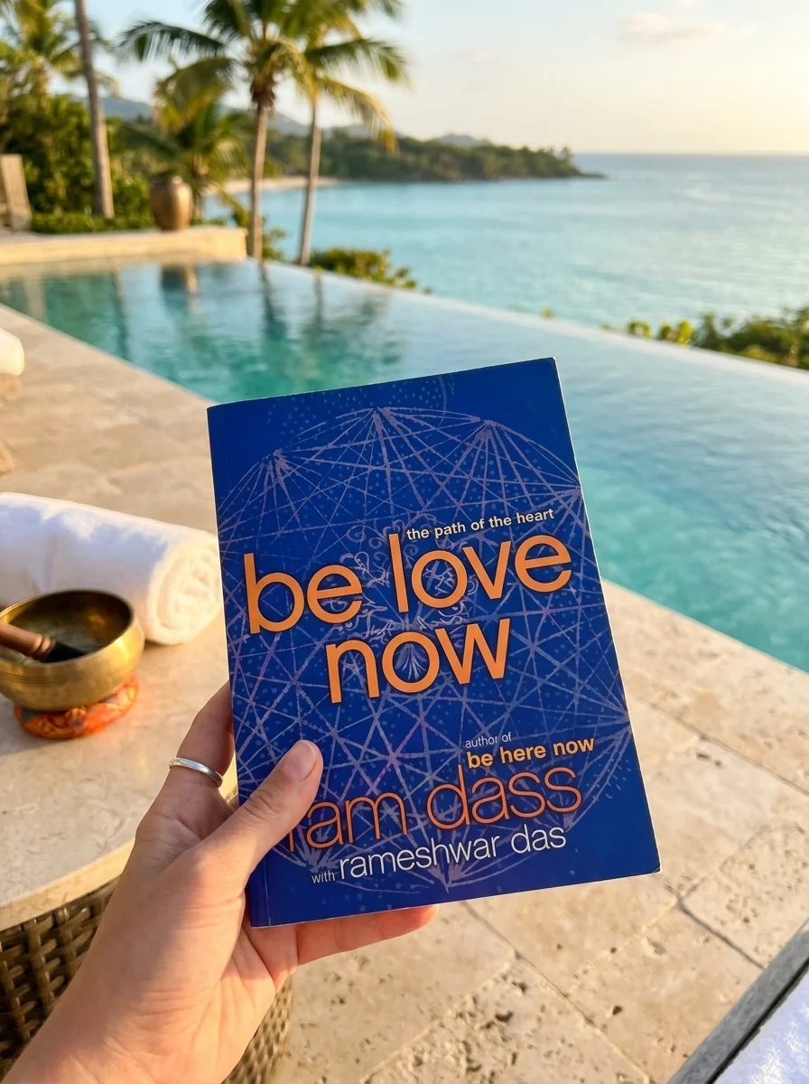 Be Love Now — photo 2