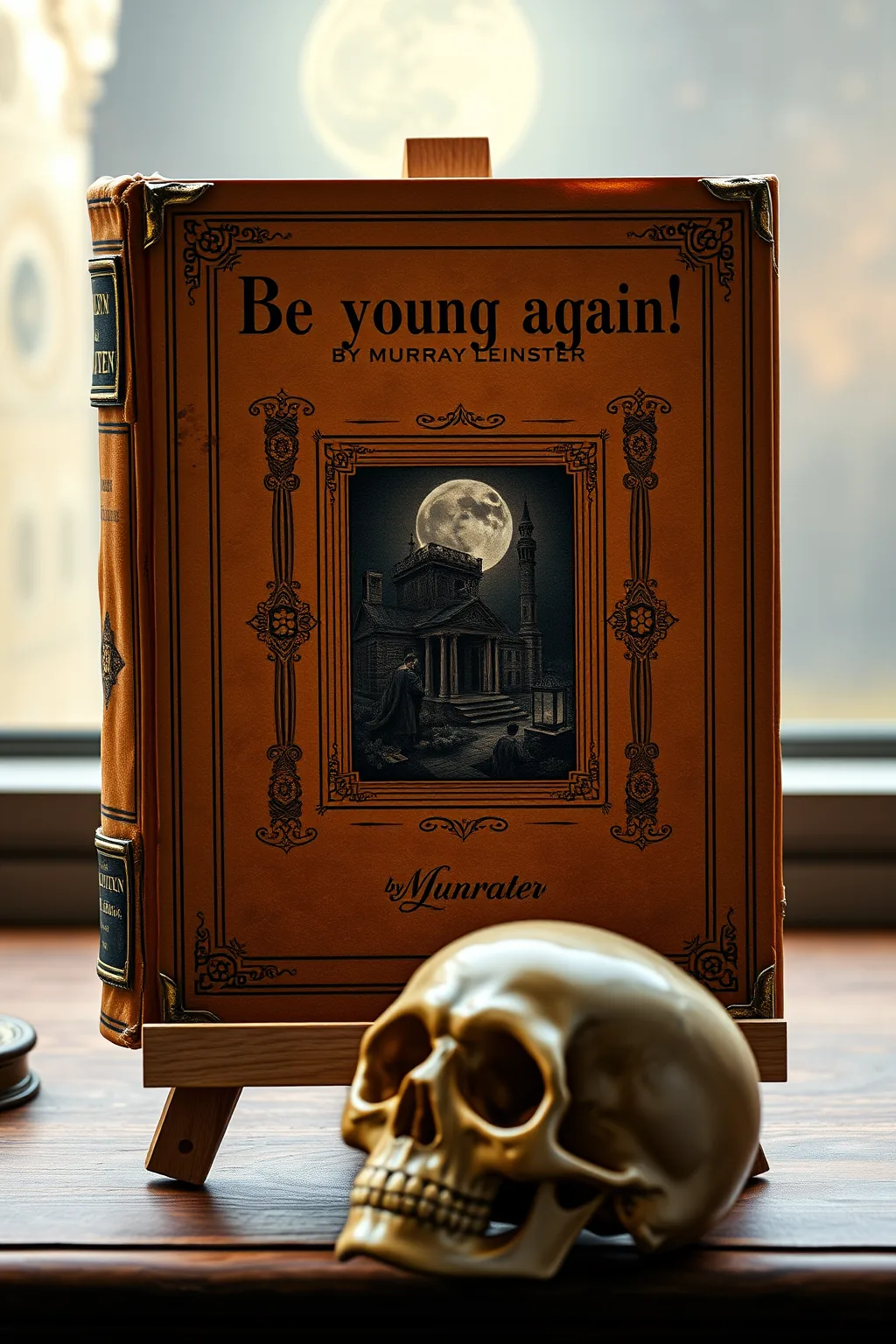 Be young again!