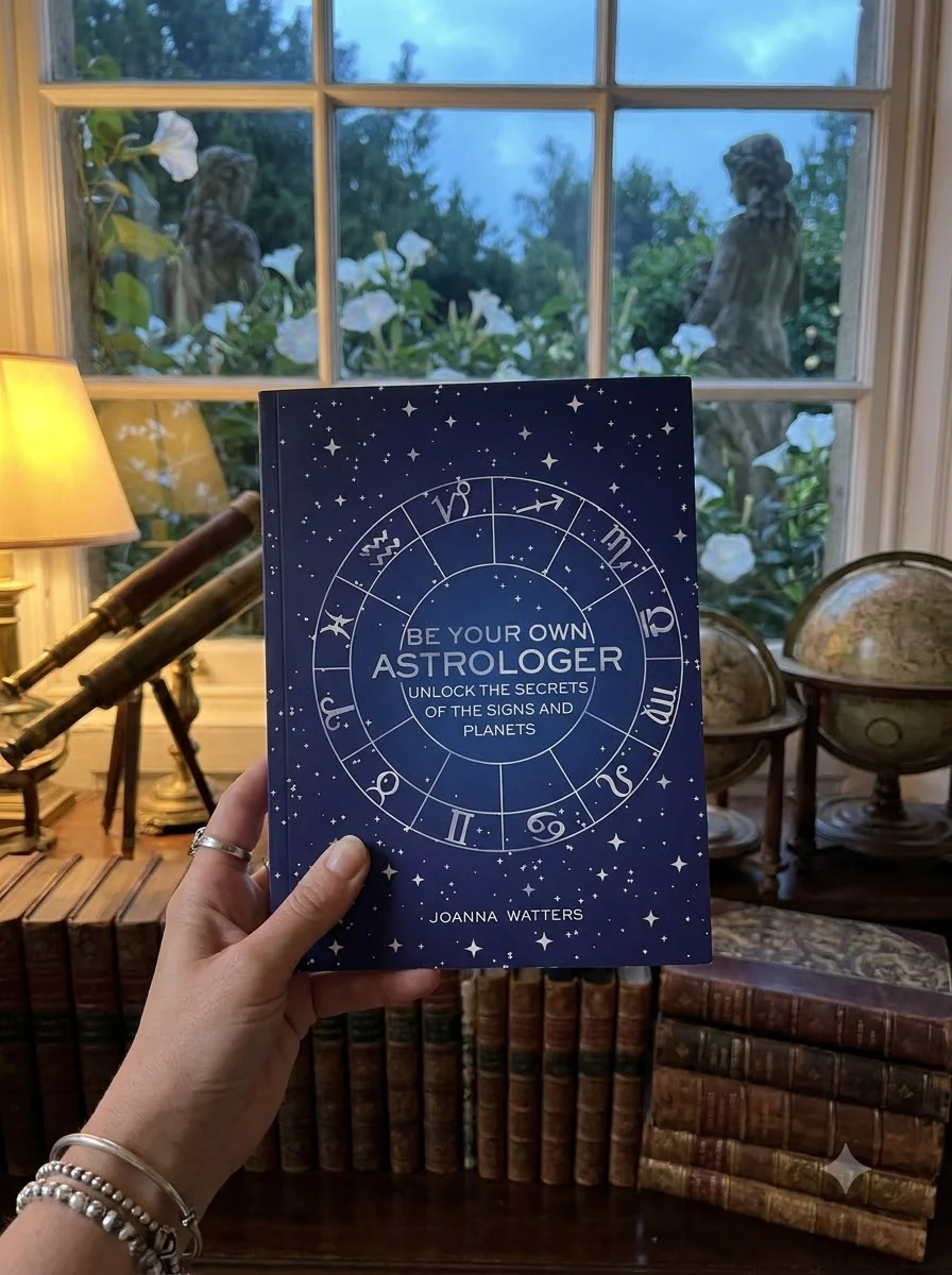 Be Your Own Astrologer: Unlock the Secrets of the Signs and Planets — photo 2