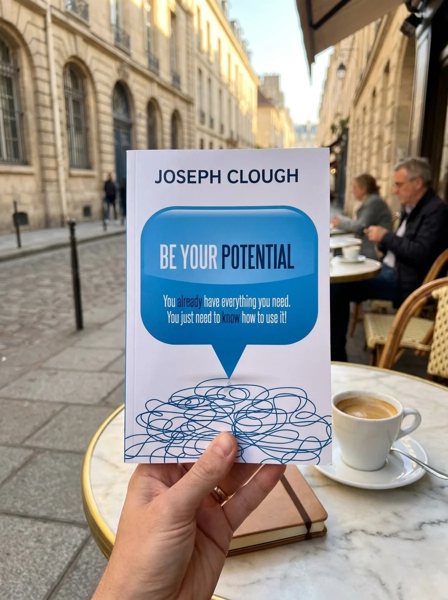 Be Your Potential — photo 2