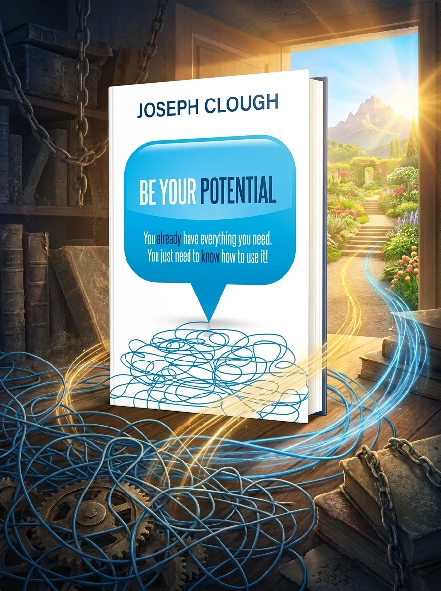 Be Your Potential