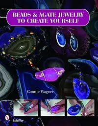 Beads & Agate Jewelry to Create Yourself — photo 2