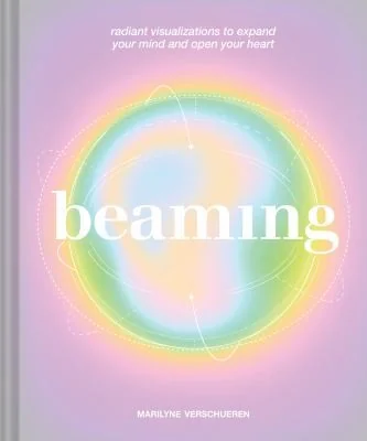 Beaming: Radiant Visualizations to Expand Your Mind and Open Your Heart — photo 3