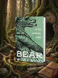 Bear: Myth, Animal, Icon — photo 1