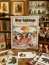Bear Sightings: In Everyday Life Hockenberry, Dee — photo 1