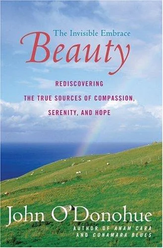 Beauty: The Invisible Embrace (Perennial)