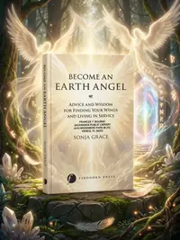 Become an Earth Angel: Advice and Wisdom for Finding Your Wings and Living in Service — photo 1