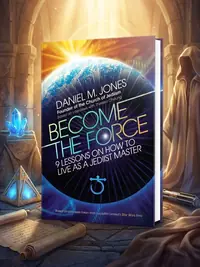 Become the Force: 9 Lessons on How to Live as a Jediist Master — photo 1