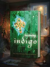 Becoming Indigo — photo 1