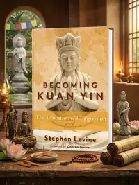 Becoming Kuan Yin: The Evolution of Compassion — photo 1