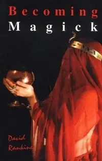 Becoming Magick — photo 2
