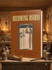 Becoming Osiris: The Ancient Egyptian Death Experience (Original) — photo 1