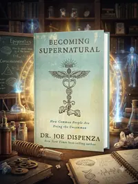 Becoming Supernatural: How Common People Are Doing the Uncommon — photo 1