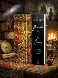 Beelzebub's Tales to His Grandson: All and Everything, First Series (Revised) — photo 1