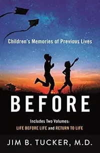 Before: Children's Memories of Previous Lives — photo 2