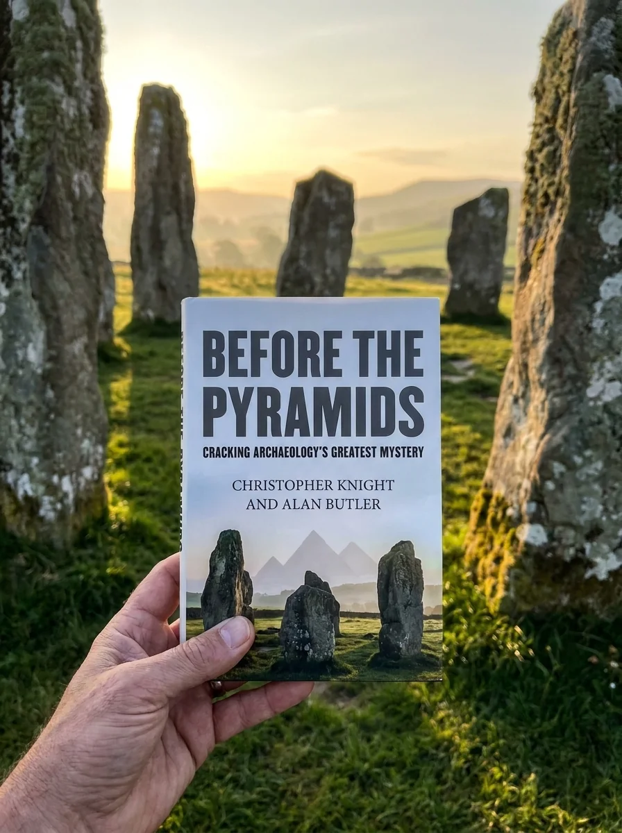 Before the Pyramids: Cracking Archaeology's Greatest Mystery — photo 2