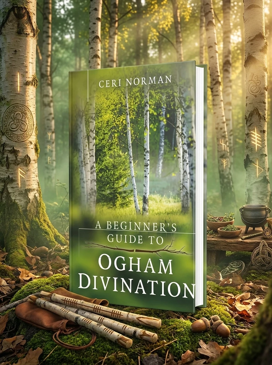 Beginner's Guide to Ogham Divination