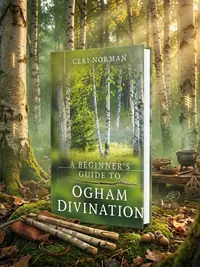 Beginner's Guide to Ogham Divination — photo 1
