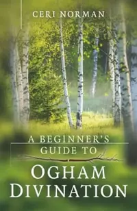 Beginner's Guide to Ogham Divination — photo 2