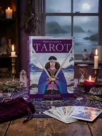 Beginner's Guide to Tarot — photo 1