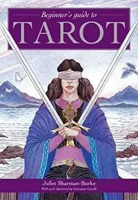 Beginner's Guide to Tarot — photo 2