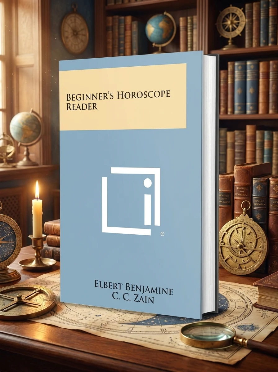 Beginner's Horoscope Reader