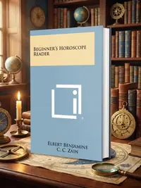 Beginner's Horoscope Reader — photo 1
