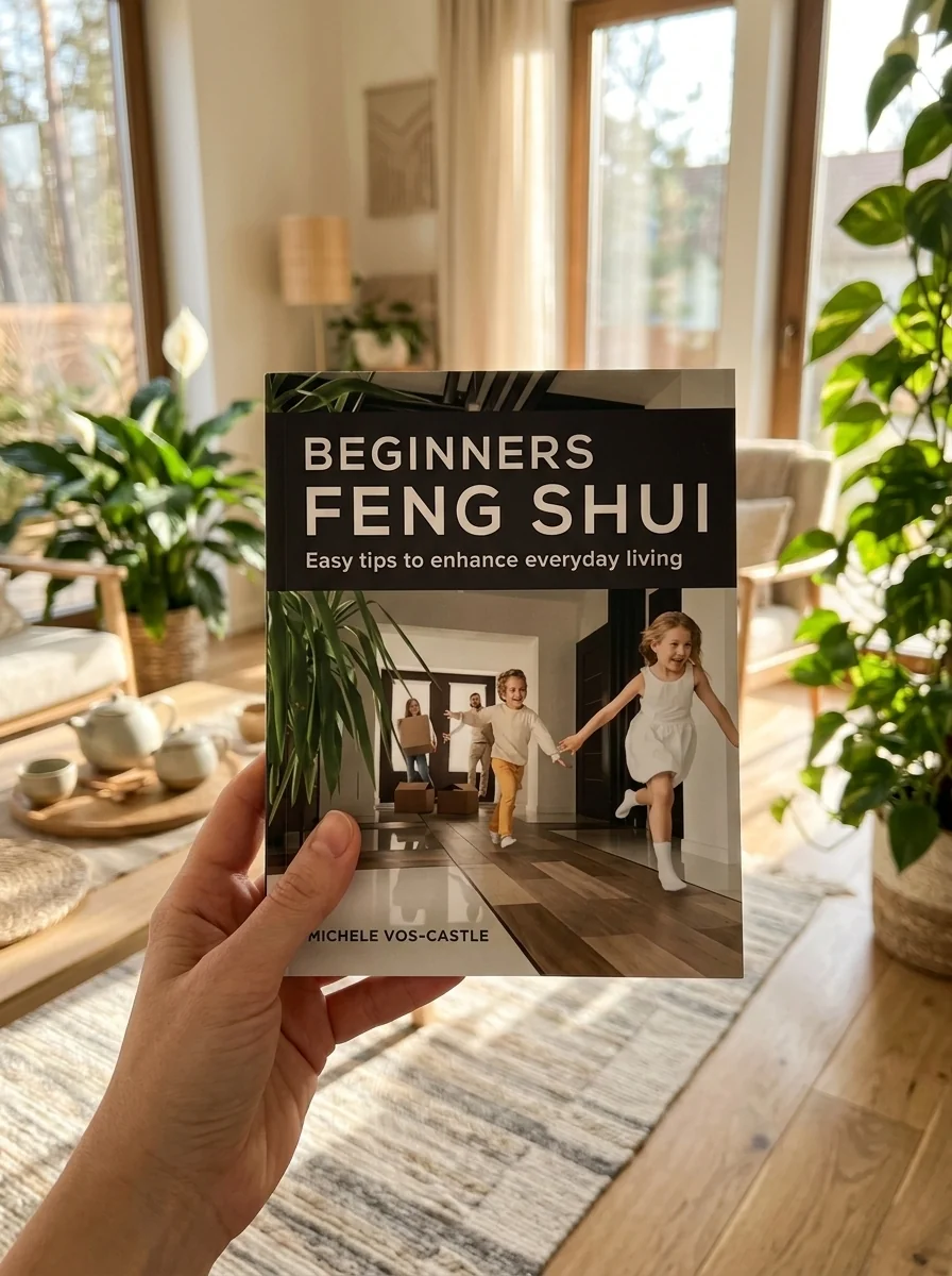 Beginners Feng Shui Easy Tips to Enhance Everyday Living — photo 2