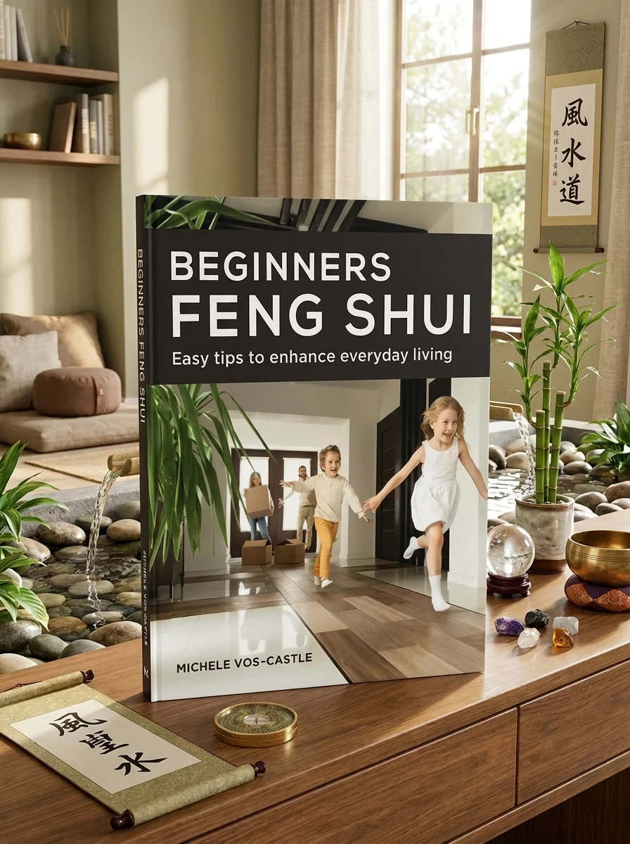 Beginners Feng Shui Easy Tips to Enhance Everyday Living