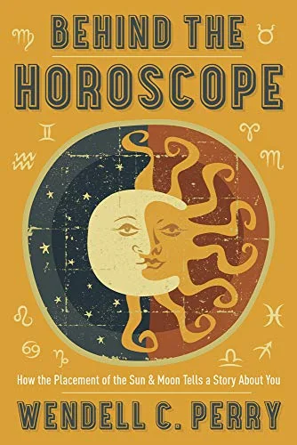 Behind the Horoscope: How the Placement of the Sun & Moon Tells a Story about You — photo 3