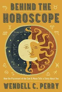 Behind the Horoscope: How the Placement of the Sun & Moon Tells a Story about You — photo 2