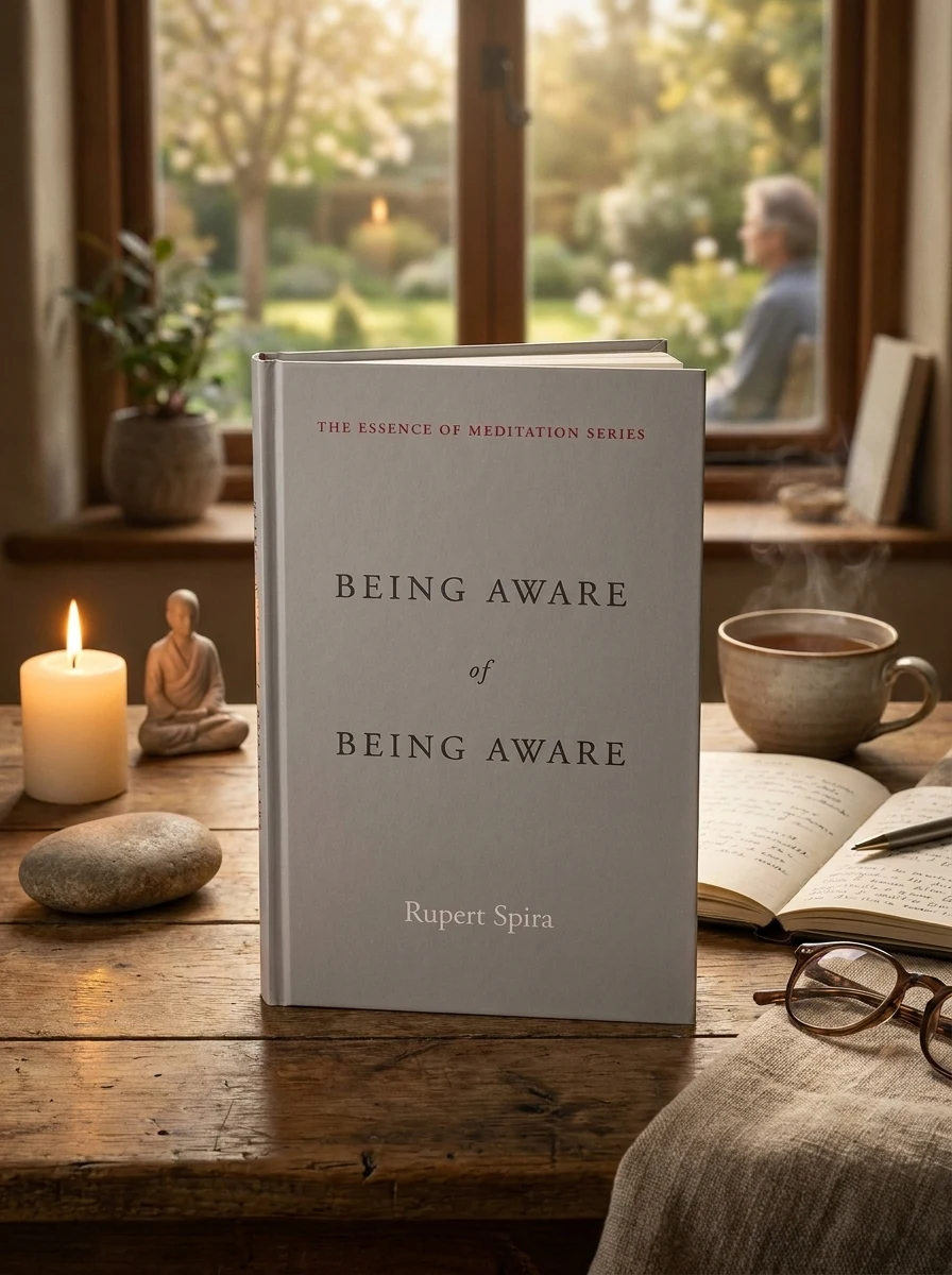 Being Aware of Being Aware