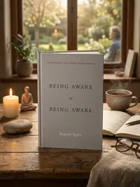 Being Aware of Being Aware — photo 1