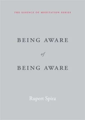 Being Aware of Being Aware