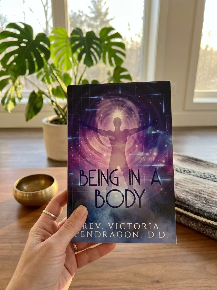 Being in a Body — photo 2