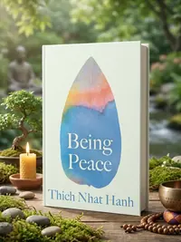 Being Peace — photo 1