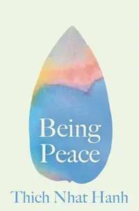 Being Peace — photo 2